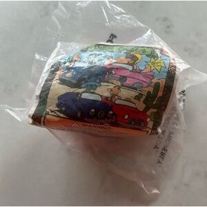 New Desert Cruisers Taco Bell Collectable